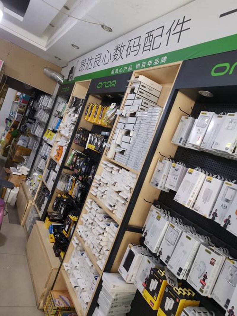 周陂镇手机选购全攻略